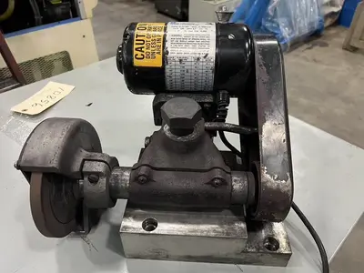 USED 2016 MILLTRONICS ML16/40