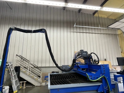 USED 2025 GEN X 5X5BEVEL