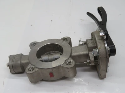 Used PRATT _UNKNOWN_ Valves/Fittings | OCO Industrial #1740890