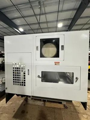 2018 MICRO DYNAMICS MEGA 30V Vertical Machining Centers | Machine Tool Emporium (14)