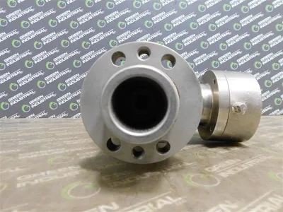 USED BEC M5-S10A