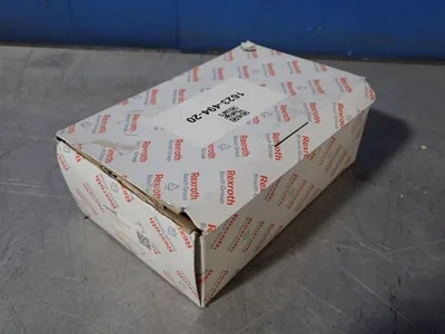 New | in-Stock REXROTH R162349420 Tooling & Accessories (Other) Ohio US | HGR 24 #1089437