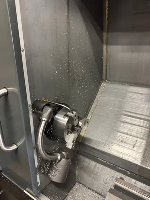 USED 2023 HAAS ST-20Y