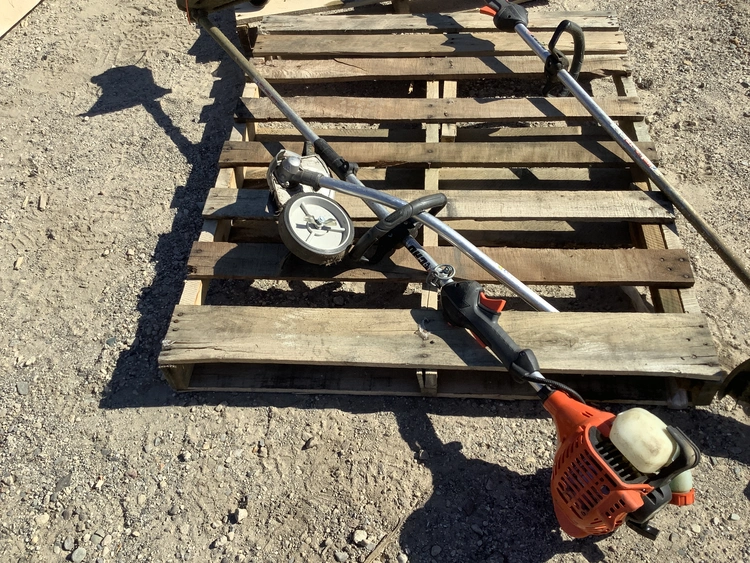 Used _UNKNOWN_ _UNKNOWN_ Trimmers (Landscaping) Michigan US | Miedema Asset Management Group #1174639