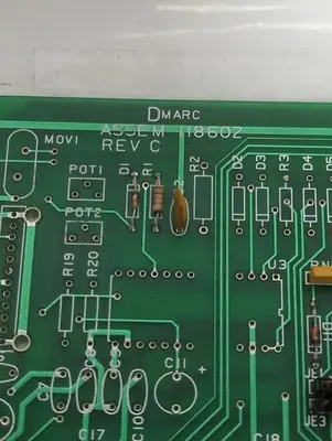 Used DMARC 118602 HVAC Parts and Equipment Ohio US | Surplus Asset Holdings #1262540