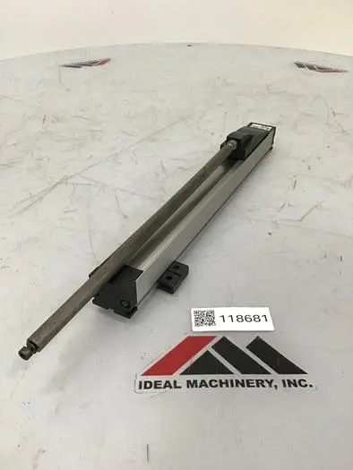 Used NOVOTECHNIK TLH225 Transducers Michigan US | Ideal Machinery #603242