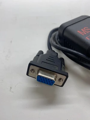 USED Microscan FIS-0004-0002G