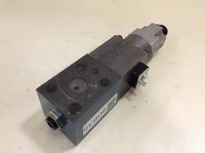 USED BOSCH 0 811 402 012