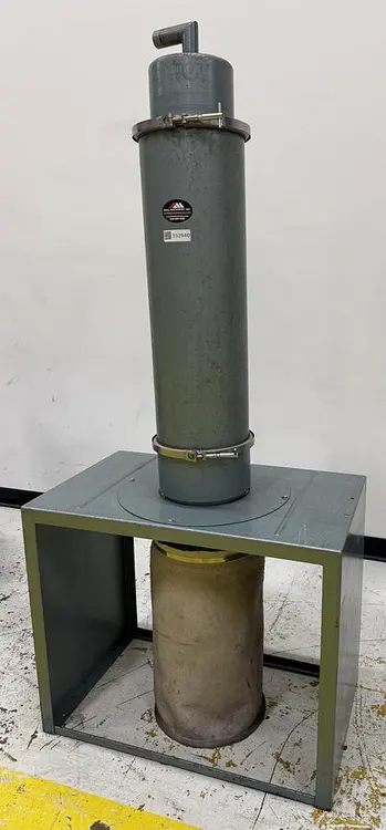 Used THORESON MCCOSH MK 4 FILTER Filters Michigan US | Ideal Machinery #1299856