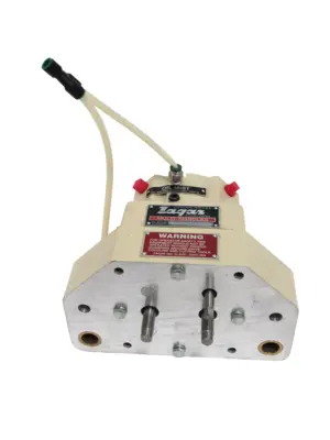 NEW ZAGAR 708-1218 MULTI-SPINDLES TAPPING HEAD 269951 7081218