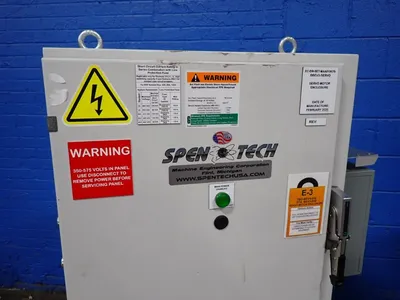 Control Cabinet  - Ec-bw-bet-maa819675