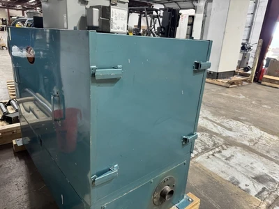 USED UNA DYN POWERMAX