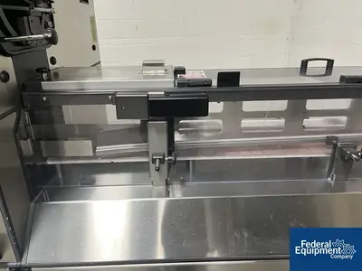 USED Aylward Aylward Bottle Filler, Model ACT810DL