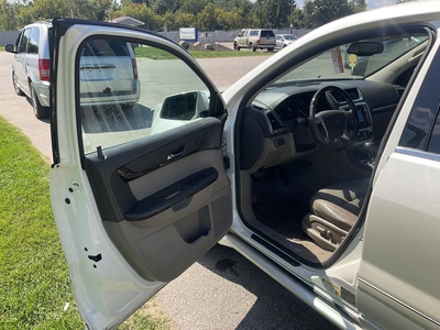 Used 2013 GMC ACADIA SUVs Michigan US | Miedema Asset Management Group #1489490