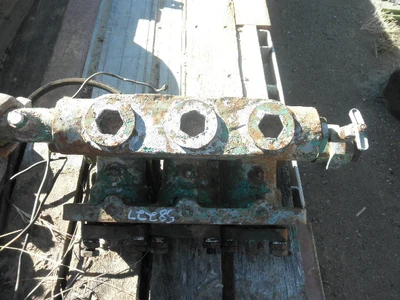 USED GASO 3364