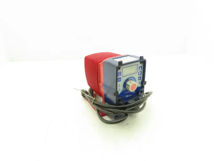 Used IWAKI _UNKNOWN_ Pumps | Arrow Industrial #563583