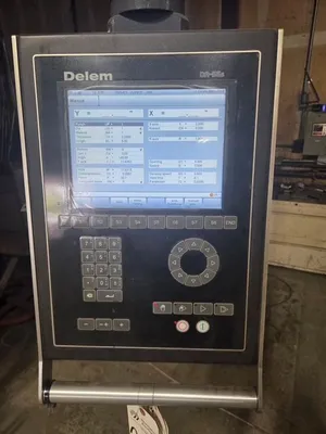 JMT ADR 43320 Press Brake | Bud's Equipment Sales (11)