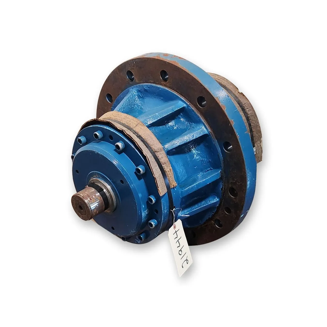 Used VM MOTOR VMF-130-1850 Motors (misc) West Virginia US | JM Industrial #1517837