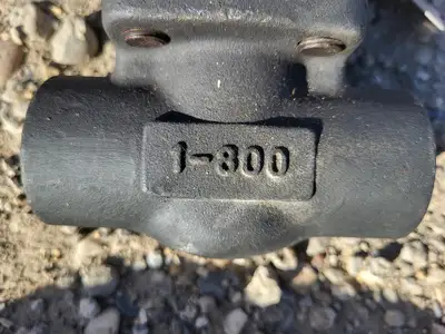 NEW 2019 DHV F1800S33
