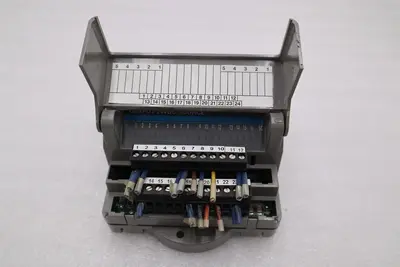 DANAHER MOTION M.1017.3095 R3 / M10173095 R3 GIDDINGS & LEWIS MODULE #6035