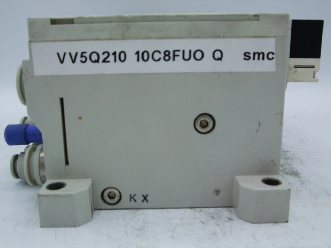 USED SMC VV5Q210 10C8FUO Q / VQ2100-51