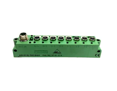 USED PHOENIX CONTACT 2741118