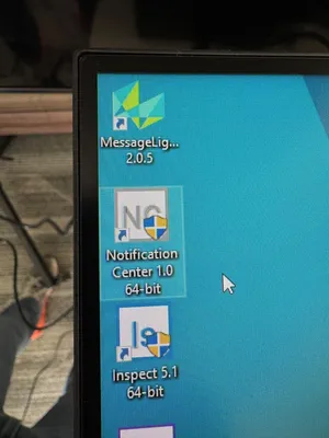 2021 HEXAGON GLOBAL S CHROME 15.30.10 Coordinate Measuring Machines | Quick Machinery Sales, Inc. (7)