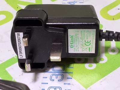 D-LINK 7 PORT USB 2.0 ROUTER DUB-H7 DATA TRANSFER