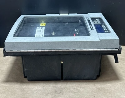 USED Anderson AV-9000