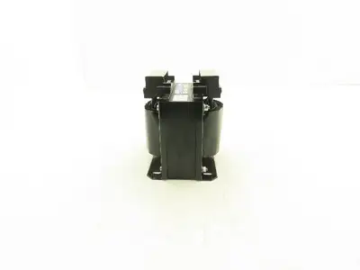 Togi TRH750-21S Control Power Transformer 750VA HV 220 LV 110 Toyogiken