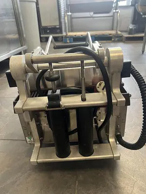USED STAR MANUFACTURING INTERNATIONAL CG14
