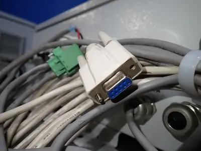 Used SICK 2089292 Uninterruptible Power Supplies Ohio US | HGR 24 #805567