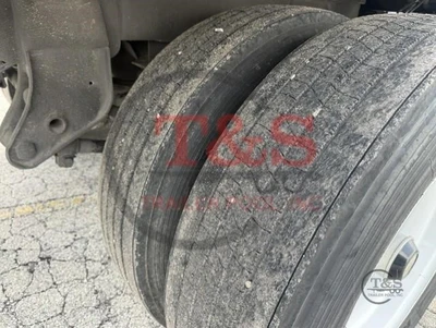Used 2024 GREAT DANE _UNKNOWN_ Reefer Trailers Illinois US | T&S Trailer Pool #1545387