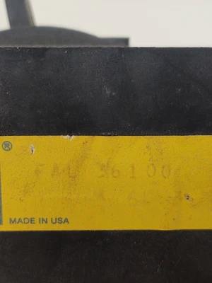 USED Square D FAL36100