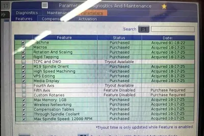 2021 HAAS VF-2SS Vertical Machining Centers | Toolquip, Inc. (5)