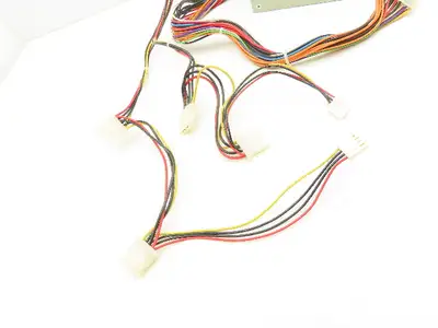 Topower TOP-250SSA ATX Power Supply Module 115/230V 250W