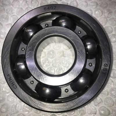 NEW SST 6407