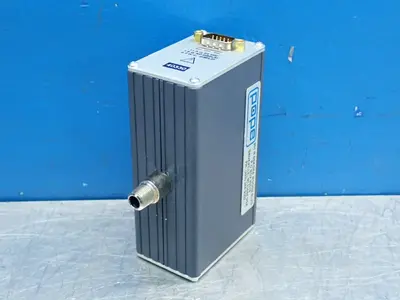 USED MKS 2756002GPT