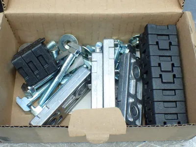 New | in-Stock REXROTH 3842525110 Miscellaneous MRO Ohio US | HGR 24 #1089742