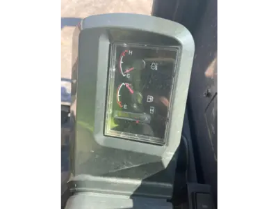 2021 IHI 55N-4 9,500-24,999 Lb Mini Excavators | Steam Well LLC (4)