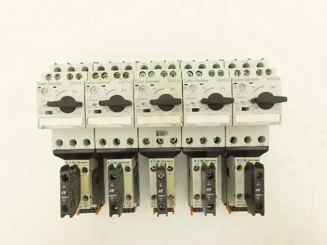 Used EATON CUTLER HAMMER _UNKNOWN_ Circuit Breakers Indiana US | Arrow Industrial #1458426