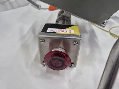 USED GORDON ENGINEERING CORPORATION PC1000
