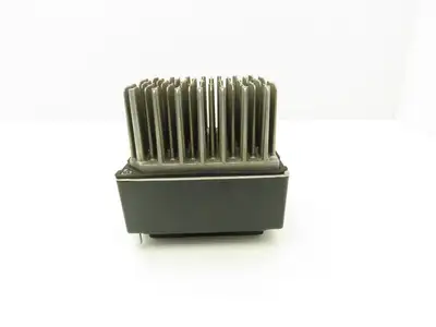ABB 3HAC14549-2/07A R2 Servo Drive Rectifier Unit