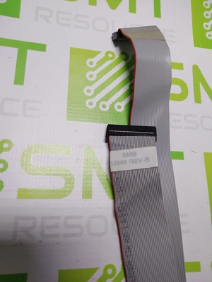 USED YESTECH 10666 REV B