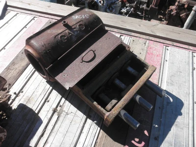 USED GASO 3364