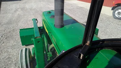 USED 1974 JOHN DEERE 4030