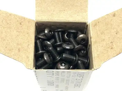 New | in-Stock HEAD 10F37KBC Nuts & Screws Michigan US | Maverick Industrial Sales #1489328