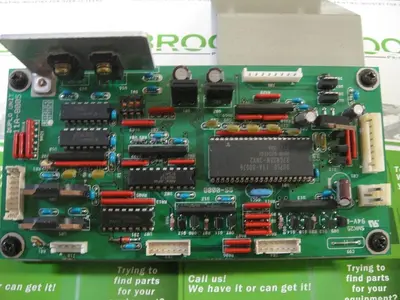 USED DUPLO 11A-80460