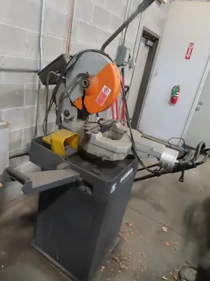 MACC NEW 350 DV Saws | MD Equipment Services LLC (2)