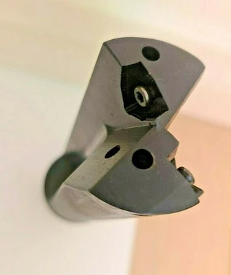 NEW Sandvik Coromant Does Not Apply